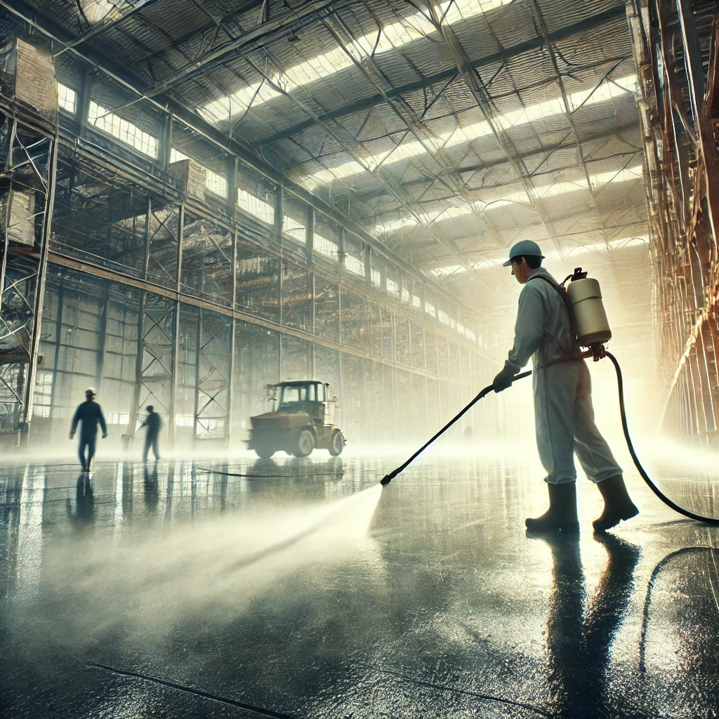 Long-lasting fragrances formulated for bleach and cleaning solutions