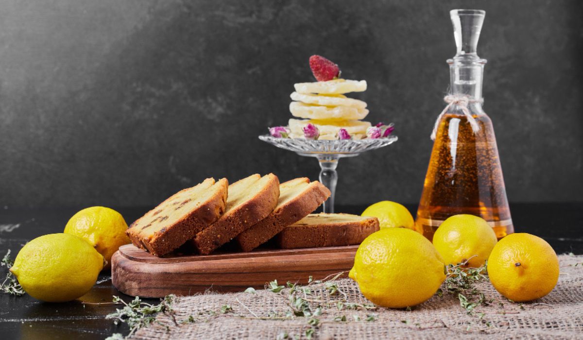 Baked goods fragrance oils for consumer and industrial applications