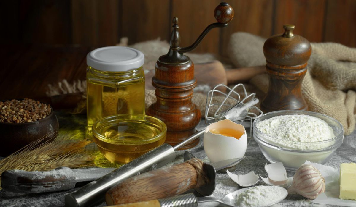 Find the right bakery fragrance for your product line
