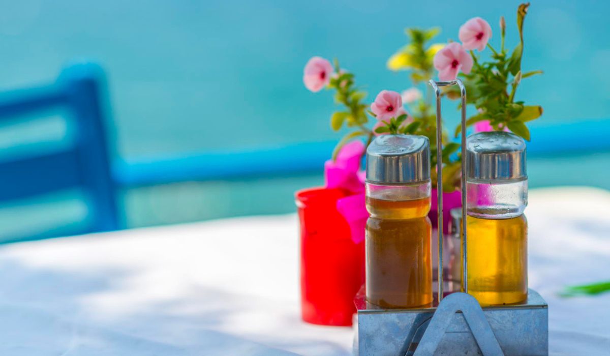 Resinous and warm exotic fragrances