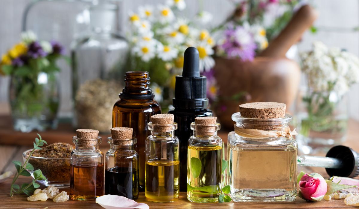 Applications of Fruit Fragrance Oils in Commercial Products