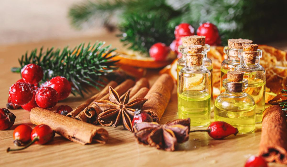 Formulated for Consistency and Long-Lasting Scent Performance