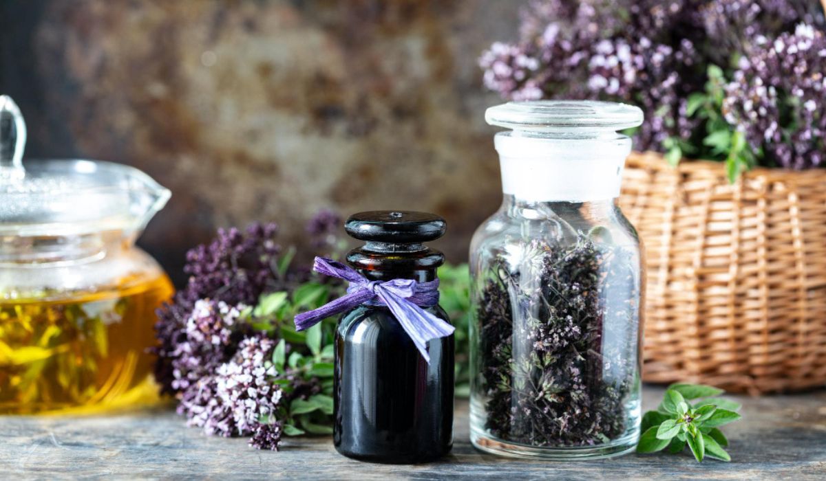 Fresh Air Fragrance Oils