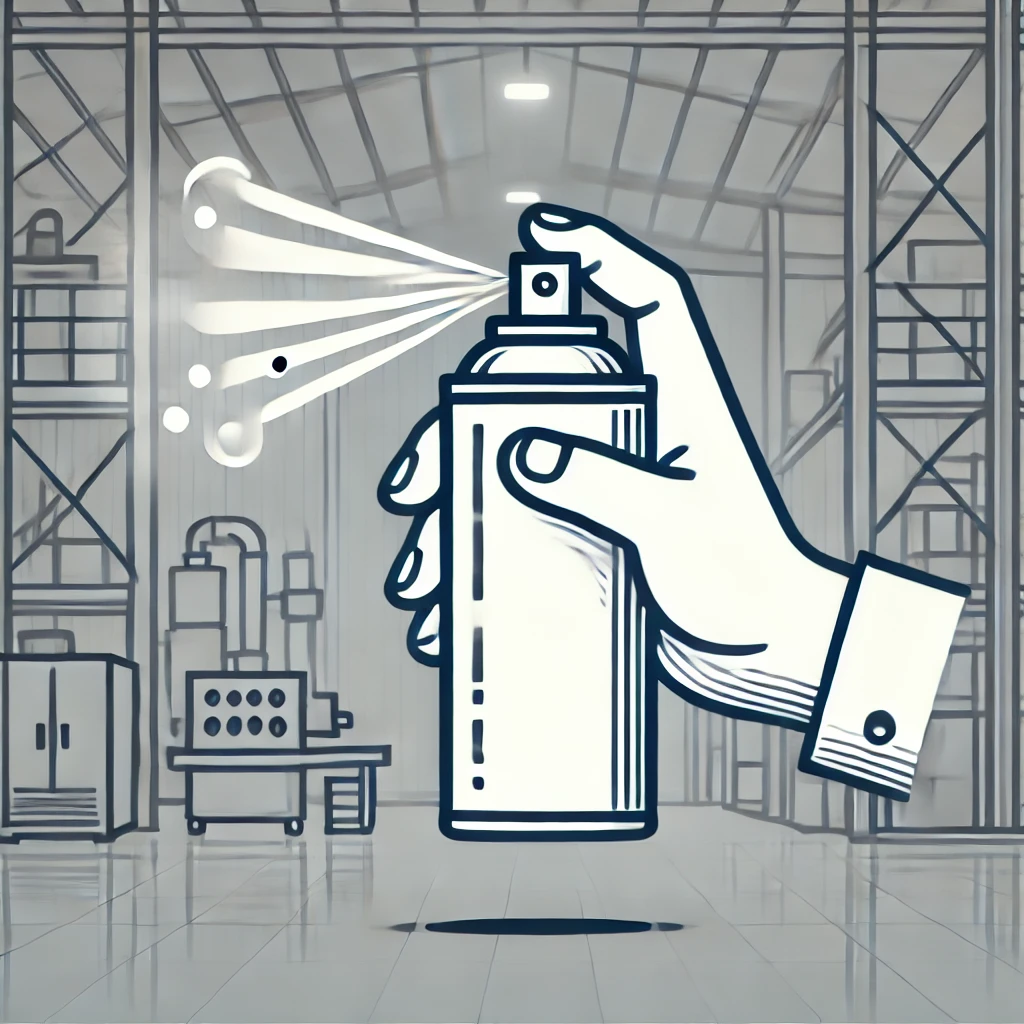 Transform Industrial Odors into Pleasant Aromas with Odor Masking
