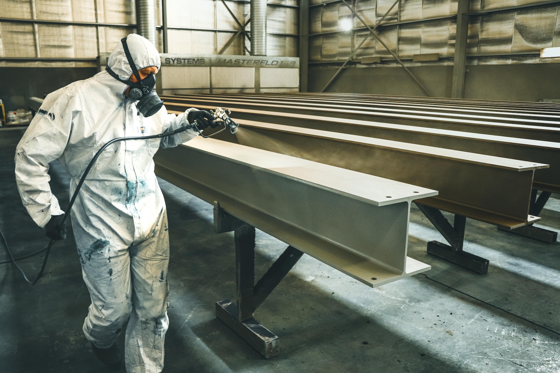 Choose an expert paint deodorant solution provider to meet your specific requirement